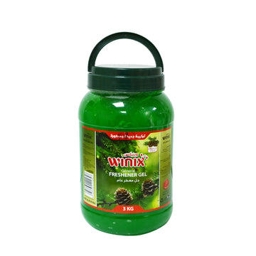 Winix Freshener Gel Pine 3Kg