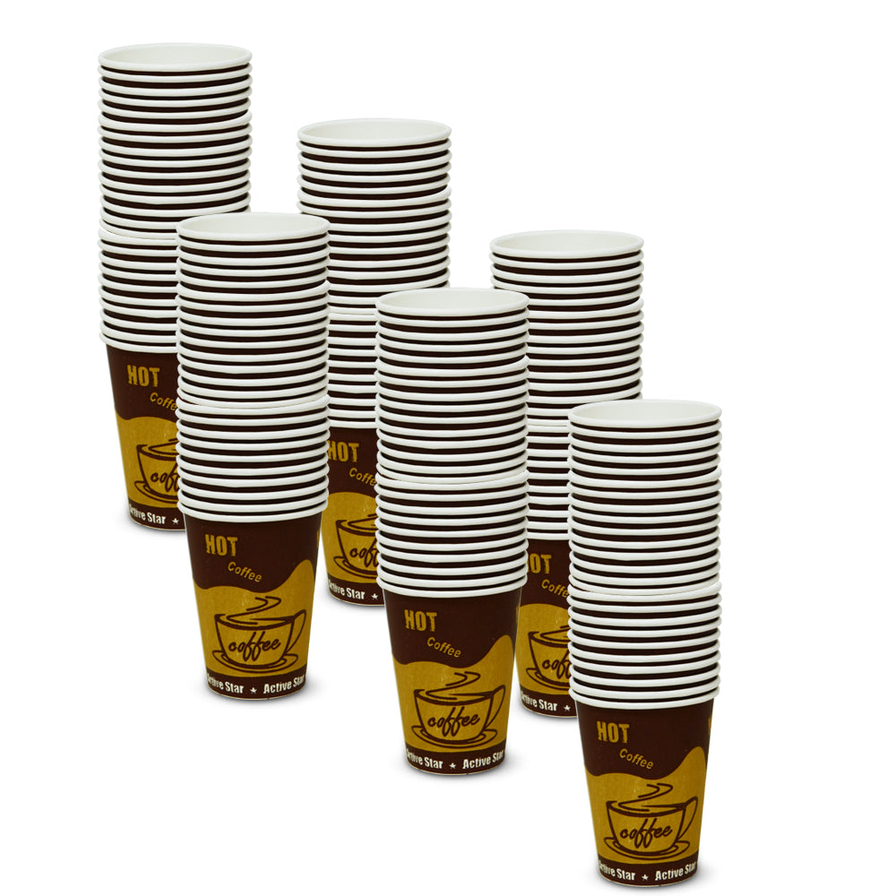 Paper Cup 7.5OZ Embroidery 150PCS