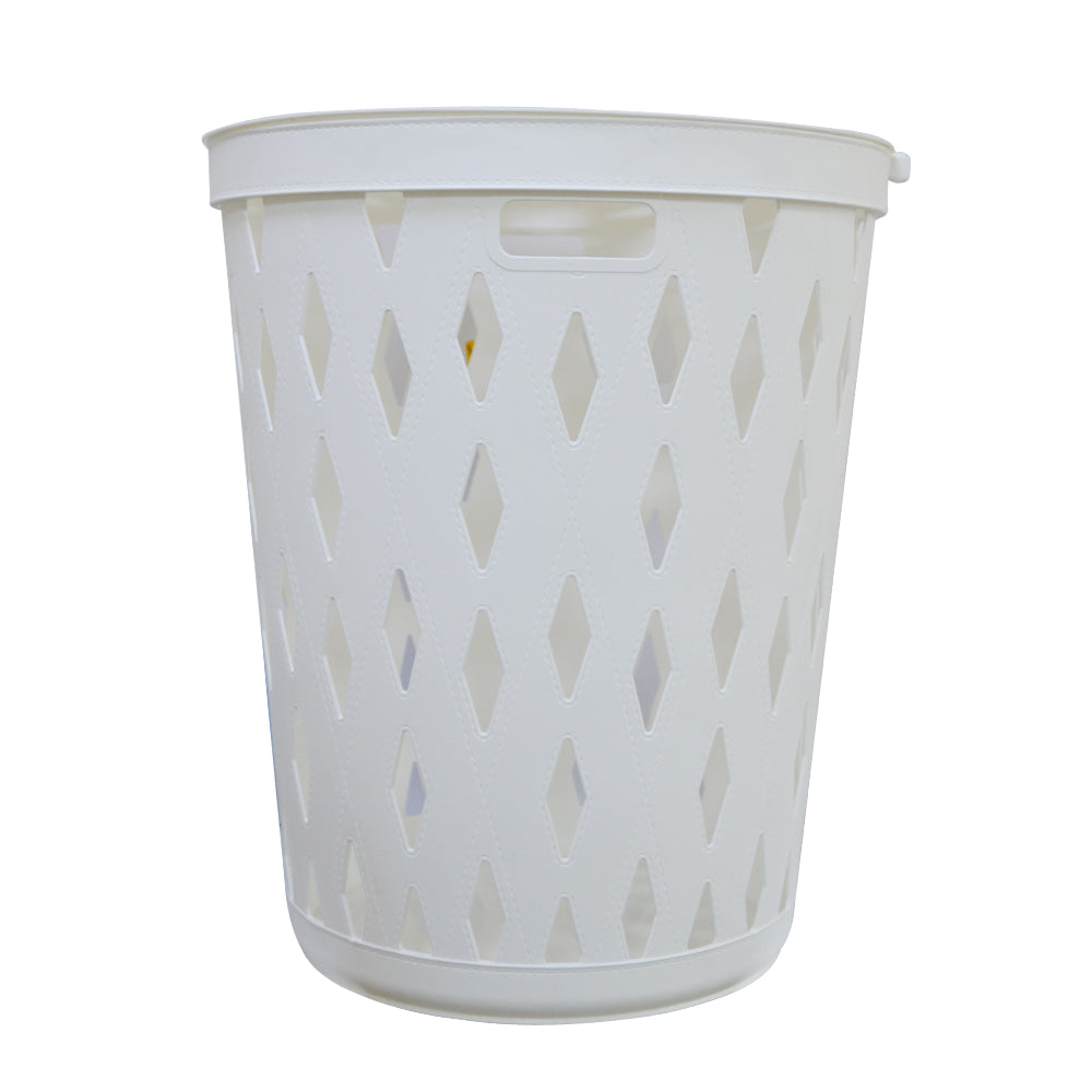 سلة غسيل 928-أبيض