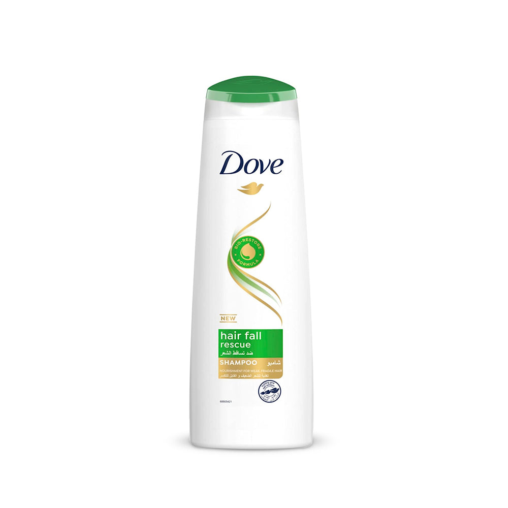 Dove Shampoo Hair Fall Rescue 400ml