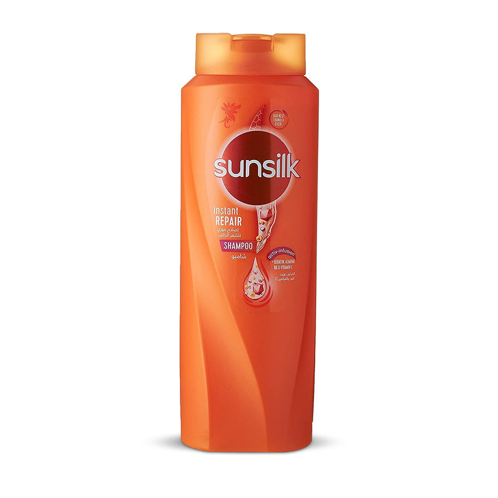 SunSilk Shampoo Instant Repair 700ml