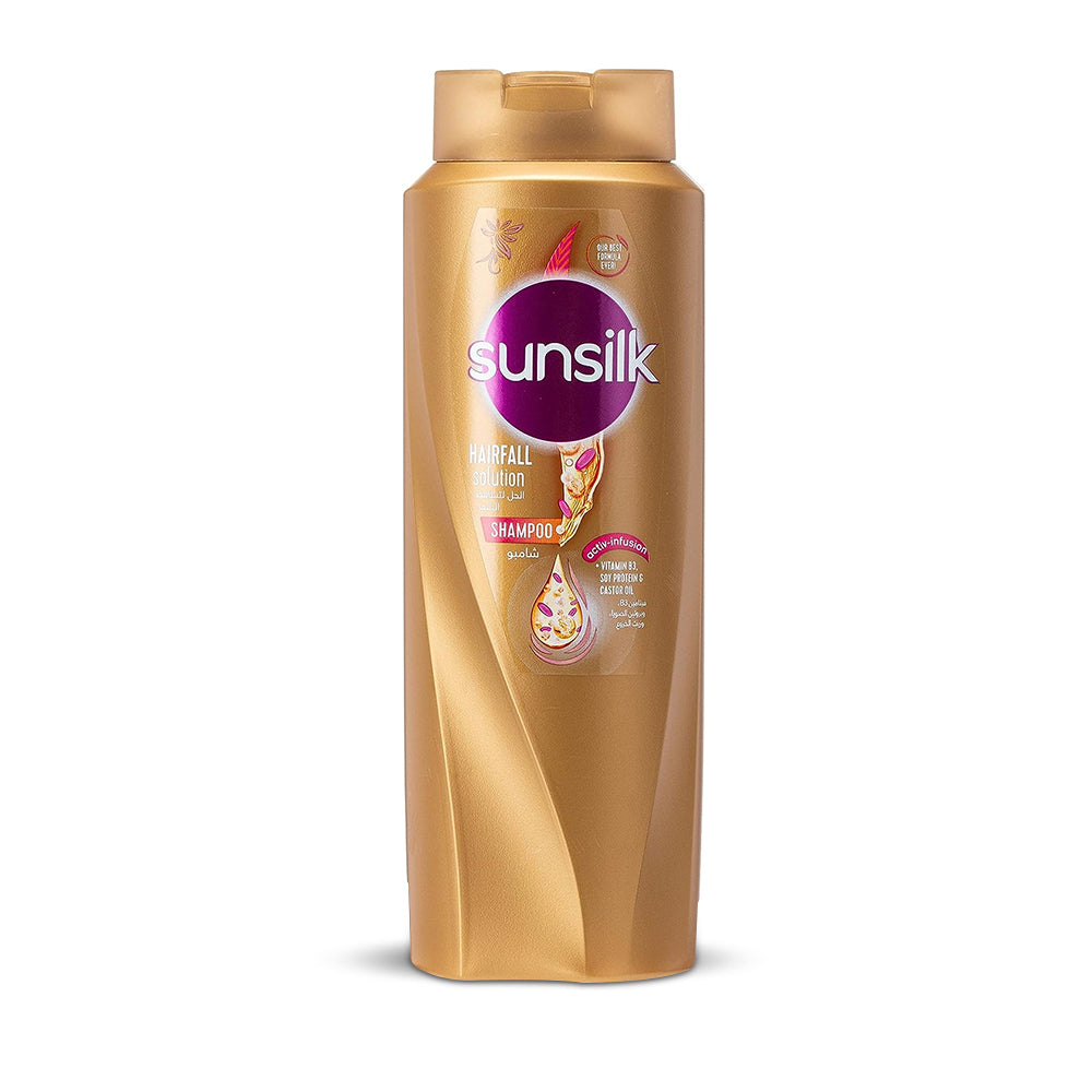 SunSilk Shampoo HairFall Solution 700ml