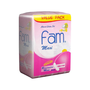 FAM MAXI 30 SUPER WITHOUT WINGS