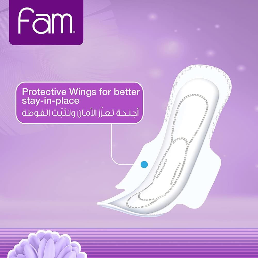 FAM CLASSIC WITH WINGS 30 SUPER