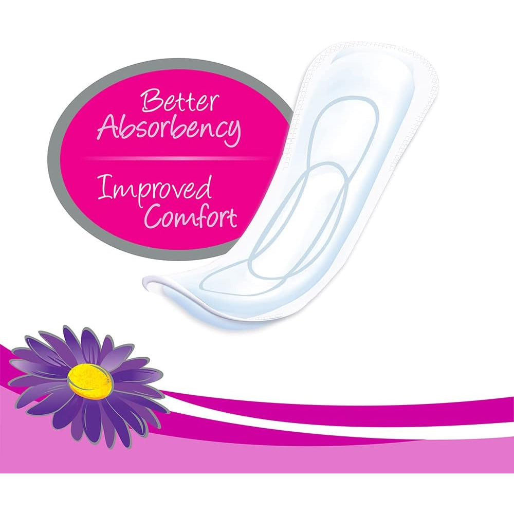 فام ماكسي 50 فوط صحية فائقة