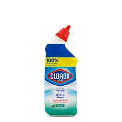 Clorox MTBC Fresh Scent 709L