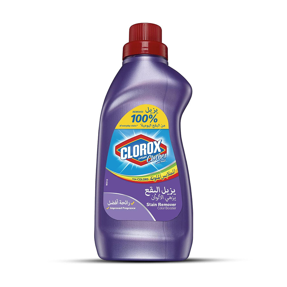 Clorox Clothes Original 900ML