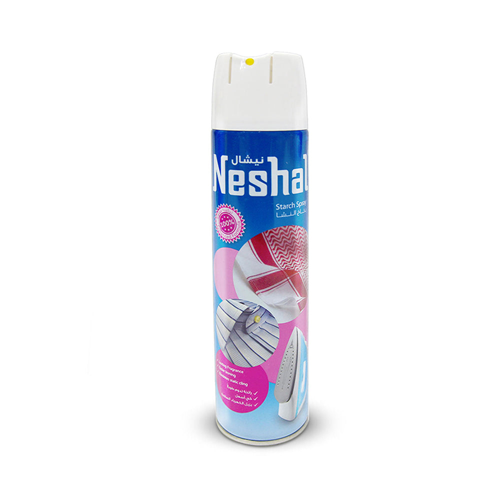 Neshal Starch Spray 400ML