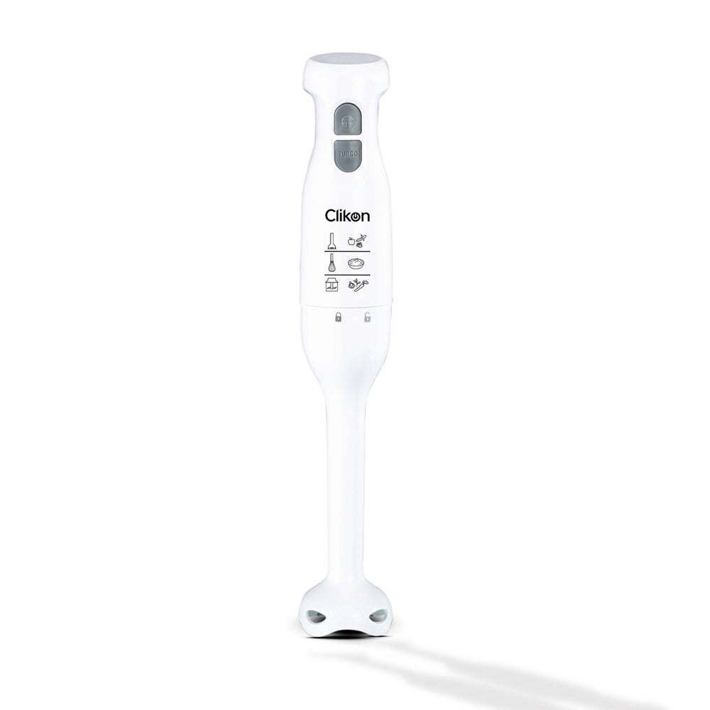 Clikon HAND BLENDER SINGLE-250W