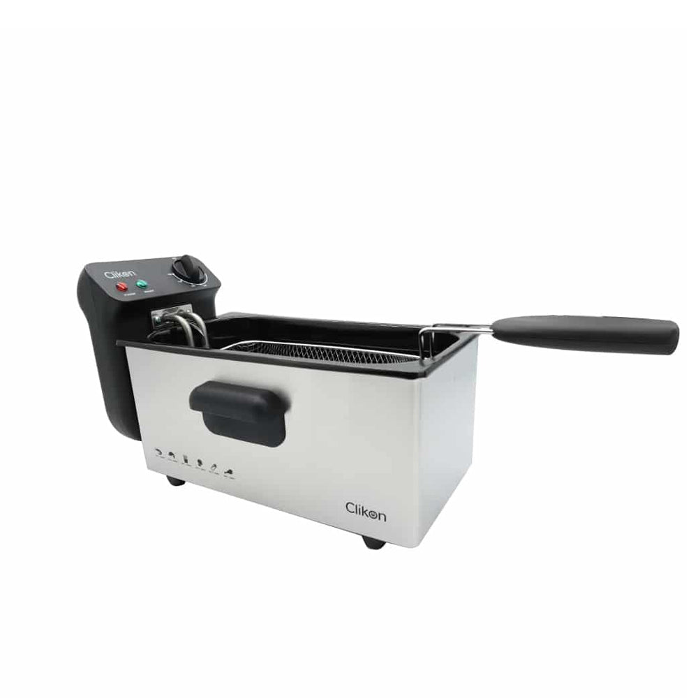 Clikon DEEP FRYER 3L-2000W