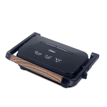 محمصة شواية كليكون كونتاكت 1200 واط