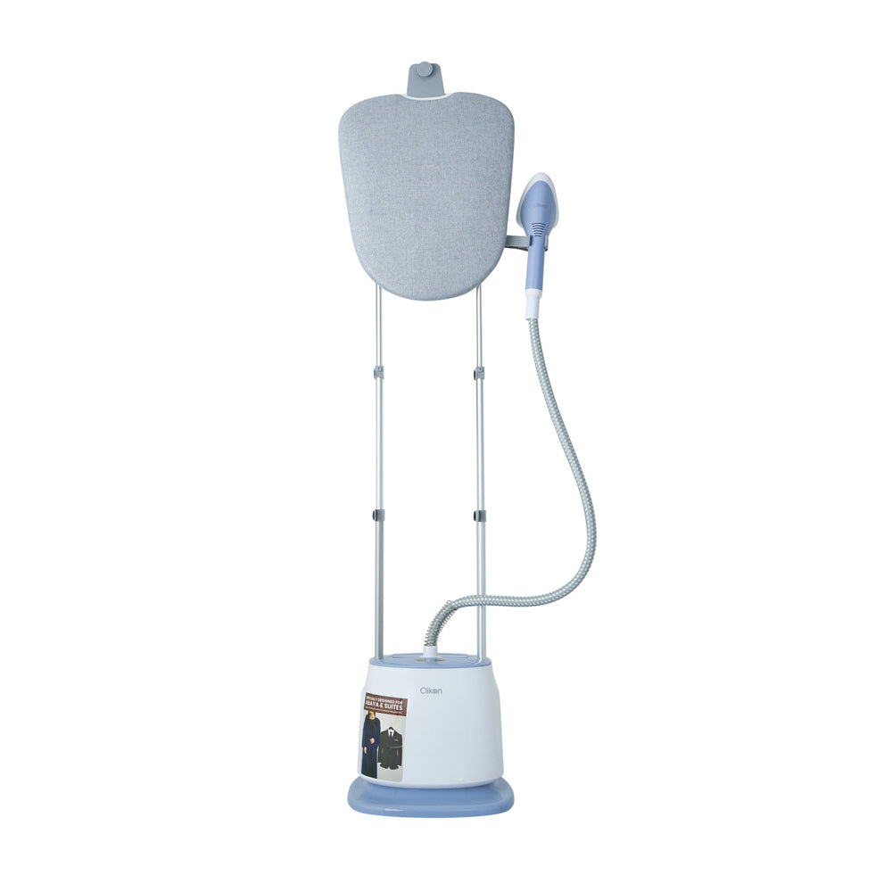 Clikon PREMIUM GARMENT STEAMER -1580W