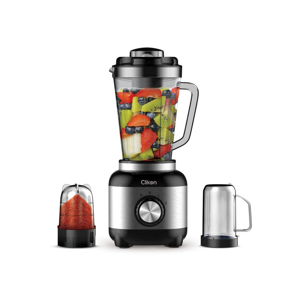 Clikon 3 IN 1 JUICE BLENDER 600W