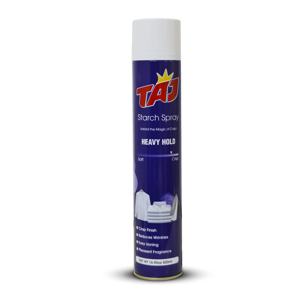 Taj Starch Spray 500ML