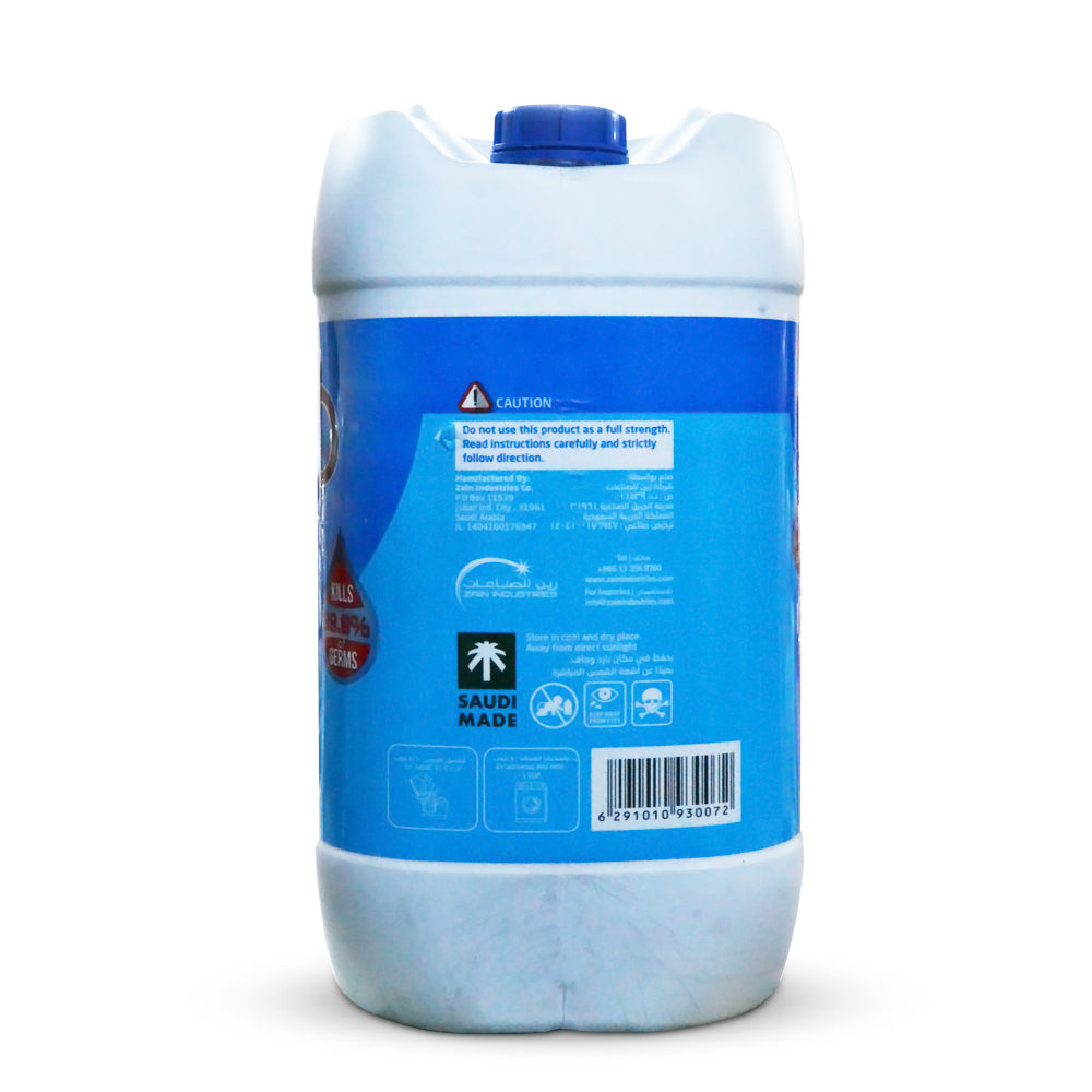 LAVO Bleach 30L