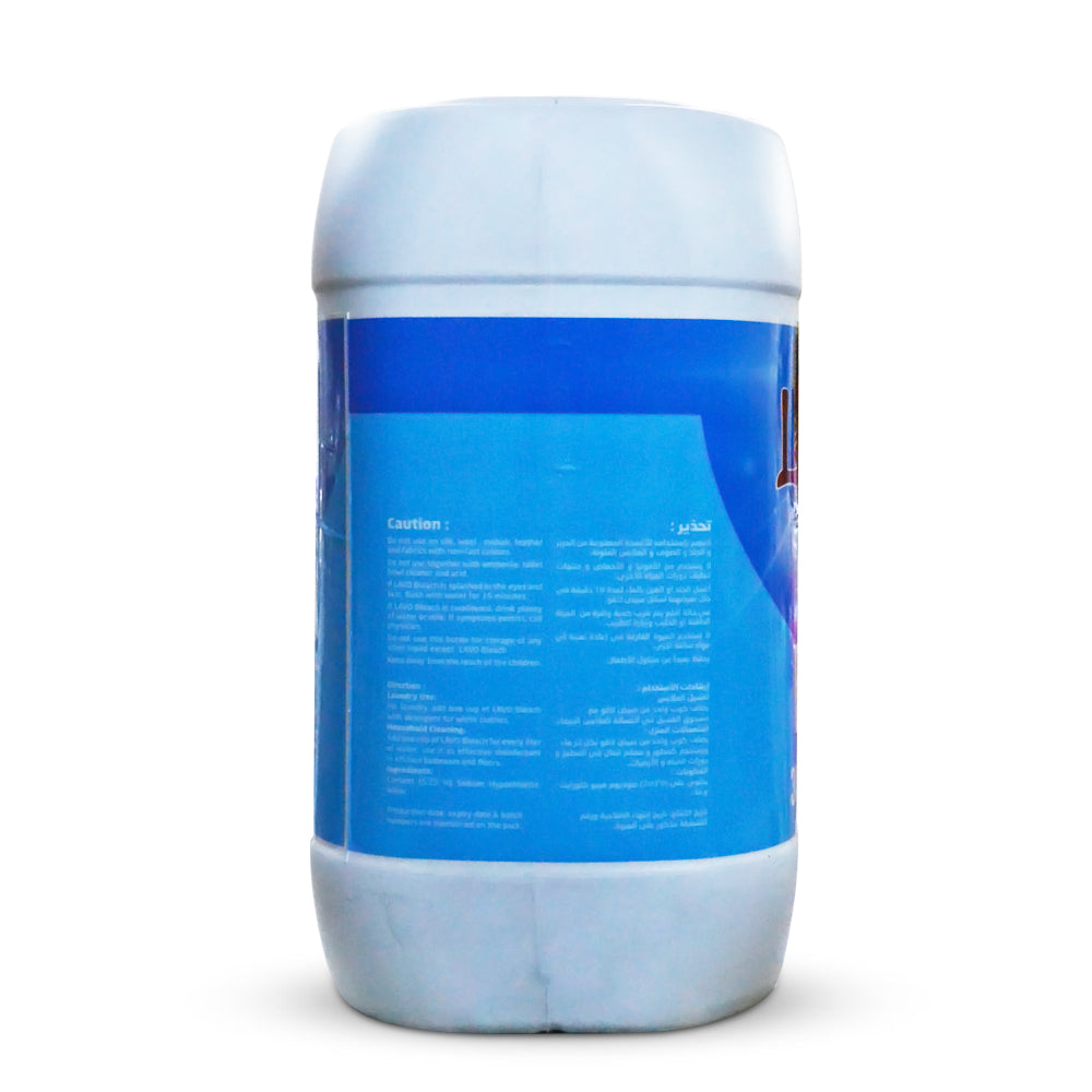 LAVO Bleach 30L