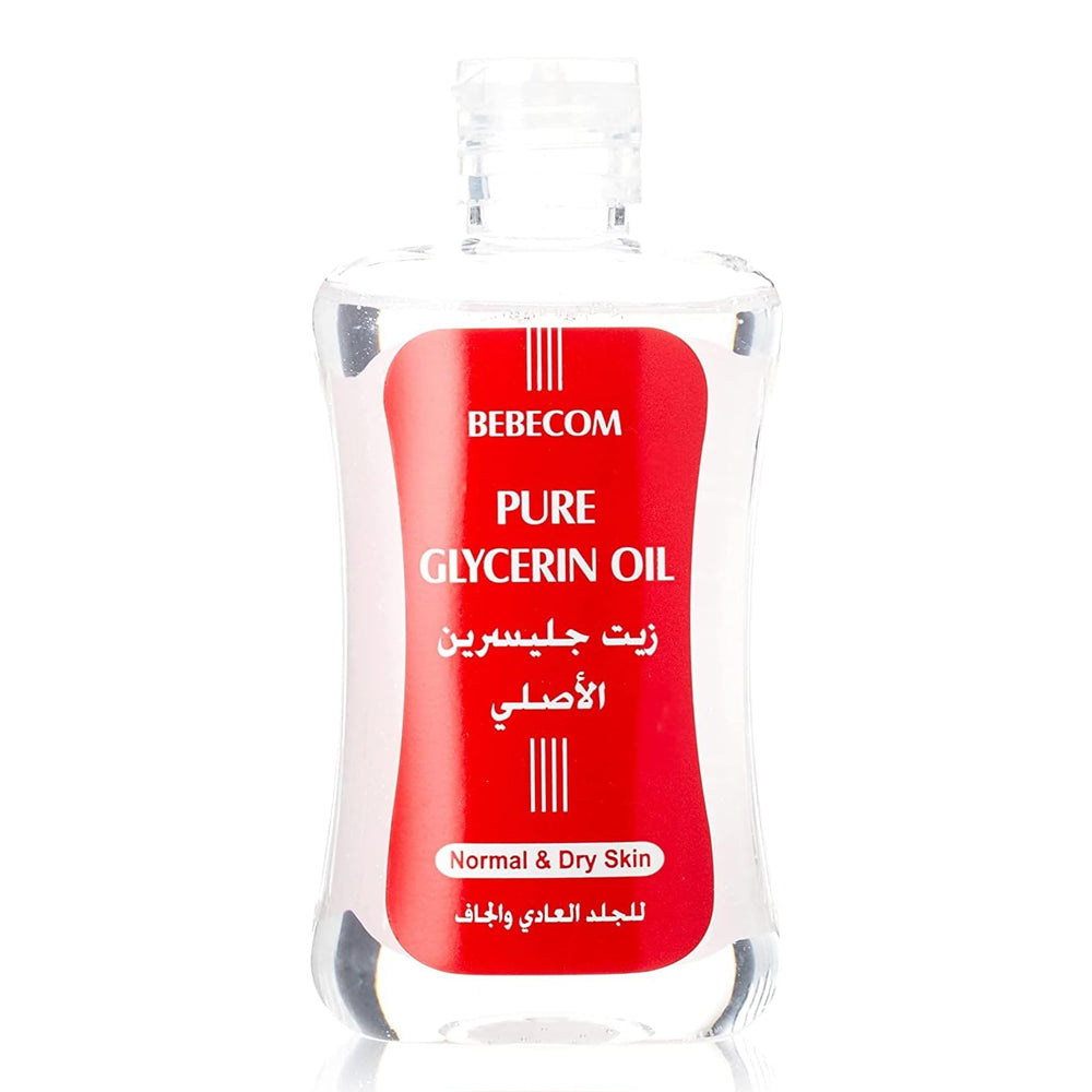 Bebecom Glycerin Pure Oil 200ml