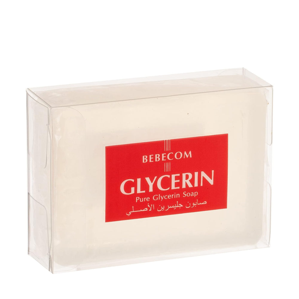 Bebecom Pure Glycerin Soap 150gm