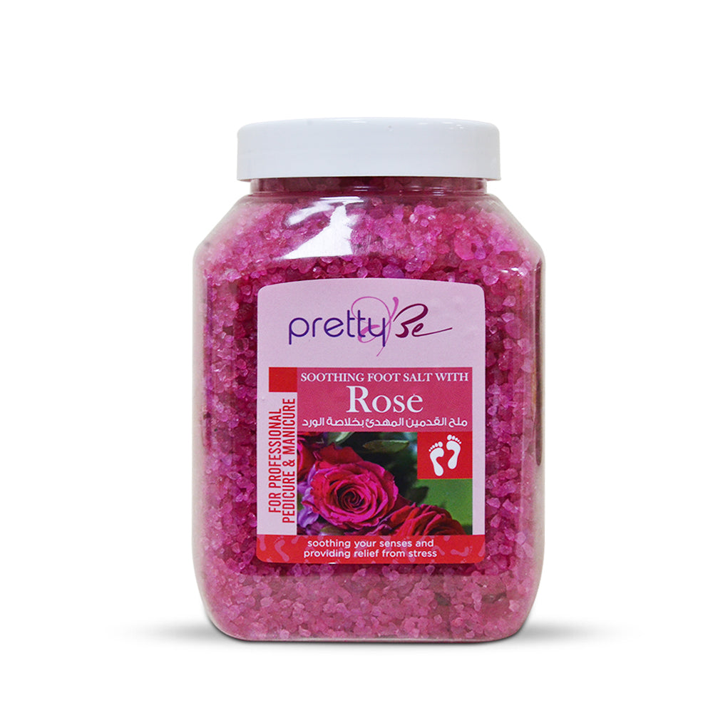 PRETTY BE-FOOT SALT-ROSE-1.5L