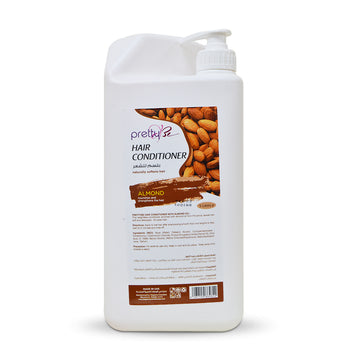 بريتي بلسم للشعر-اللوز-5لتر