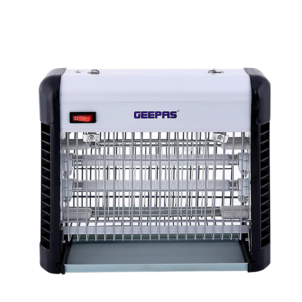 ELECTRIC BUG KILLER-BS PLUG 6W TUBE