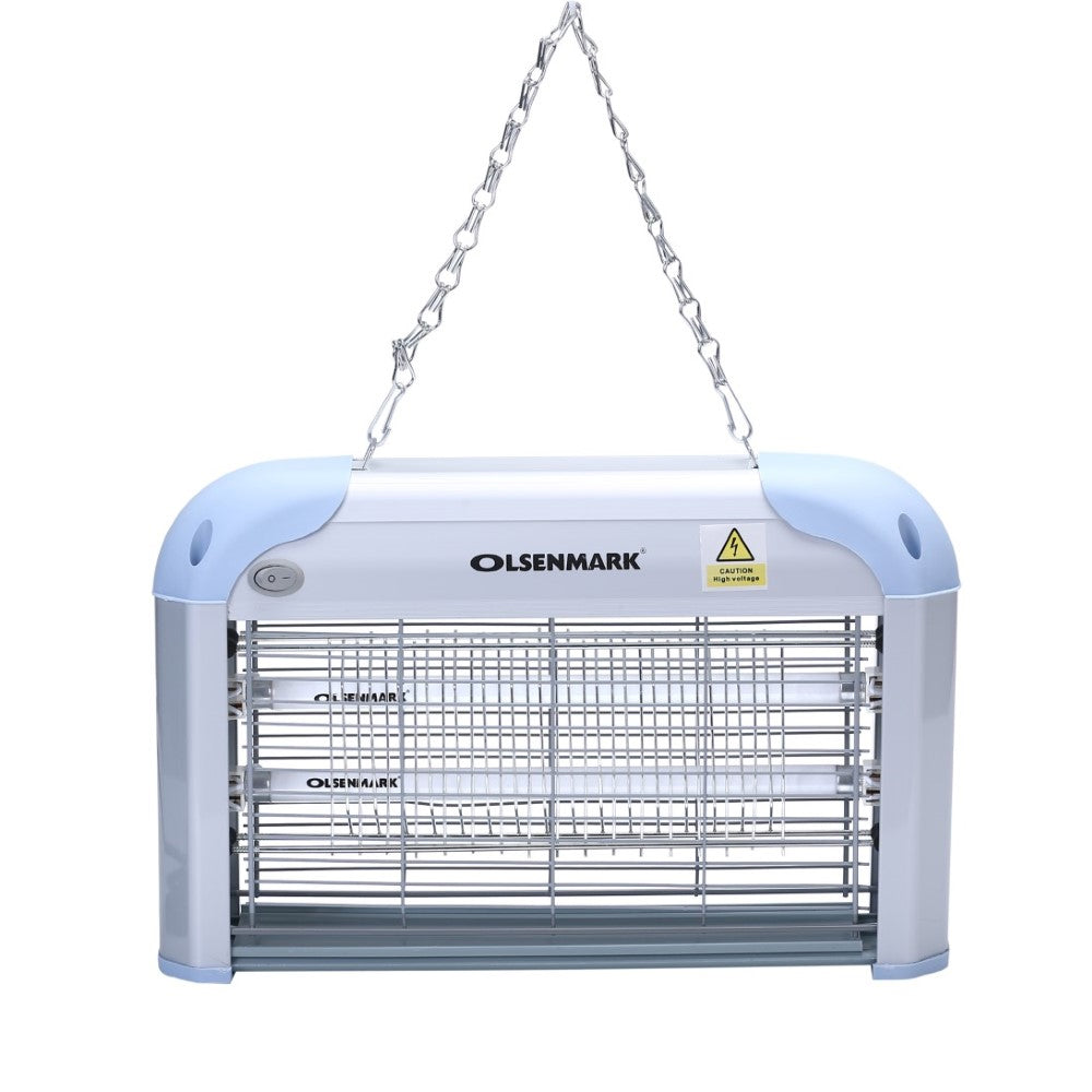 Insect Killer With 2 Lamps