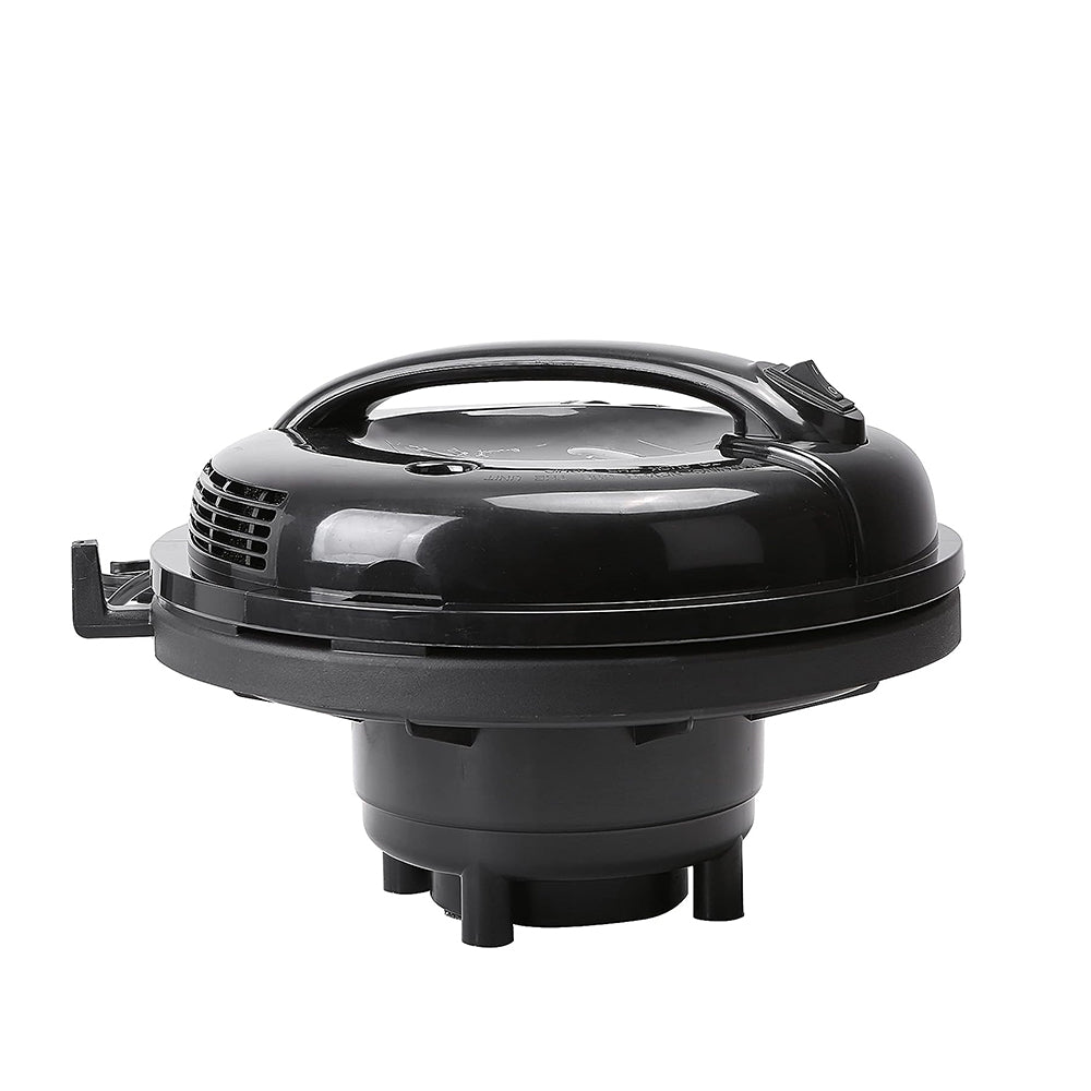 مكنسة كهربائية اسطوانية/21 لتر