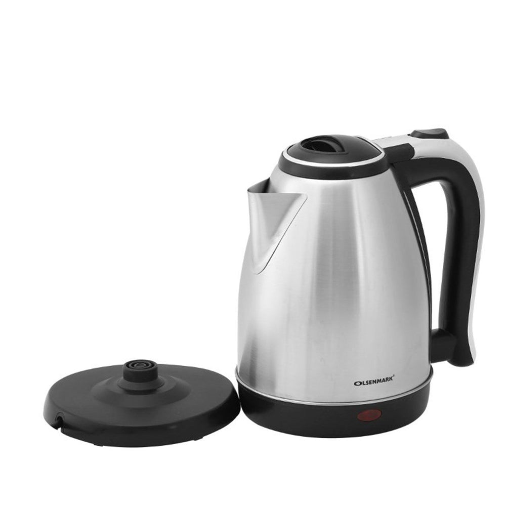 S/S Electric Kettle/1.8L 1x12