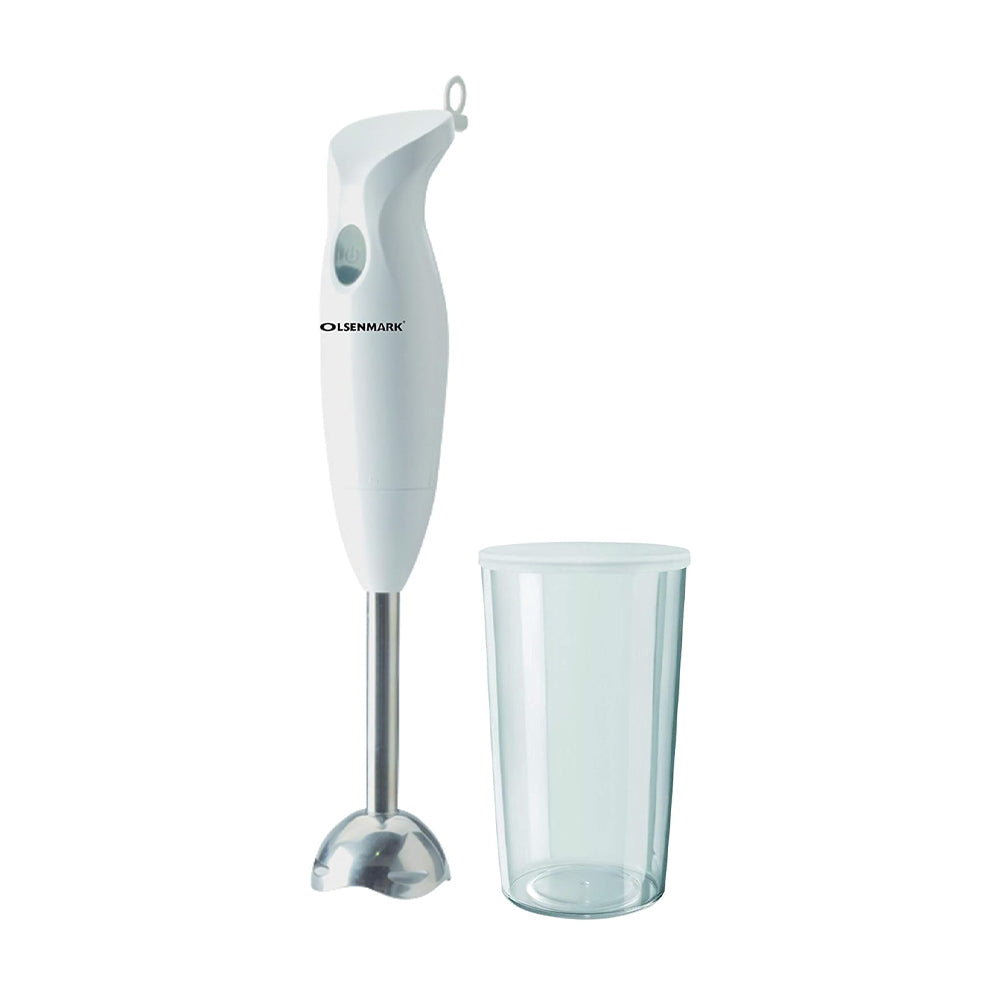 Hand Blender/Strng durble SS blade 1x20