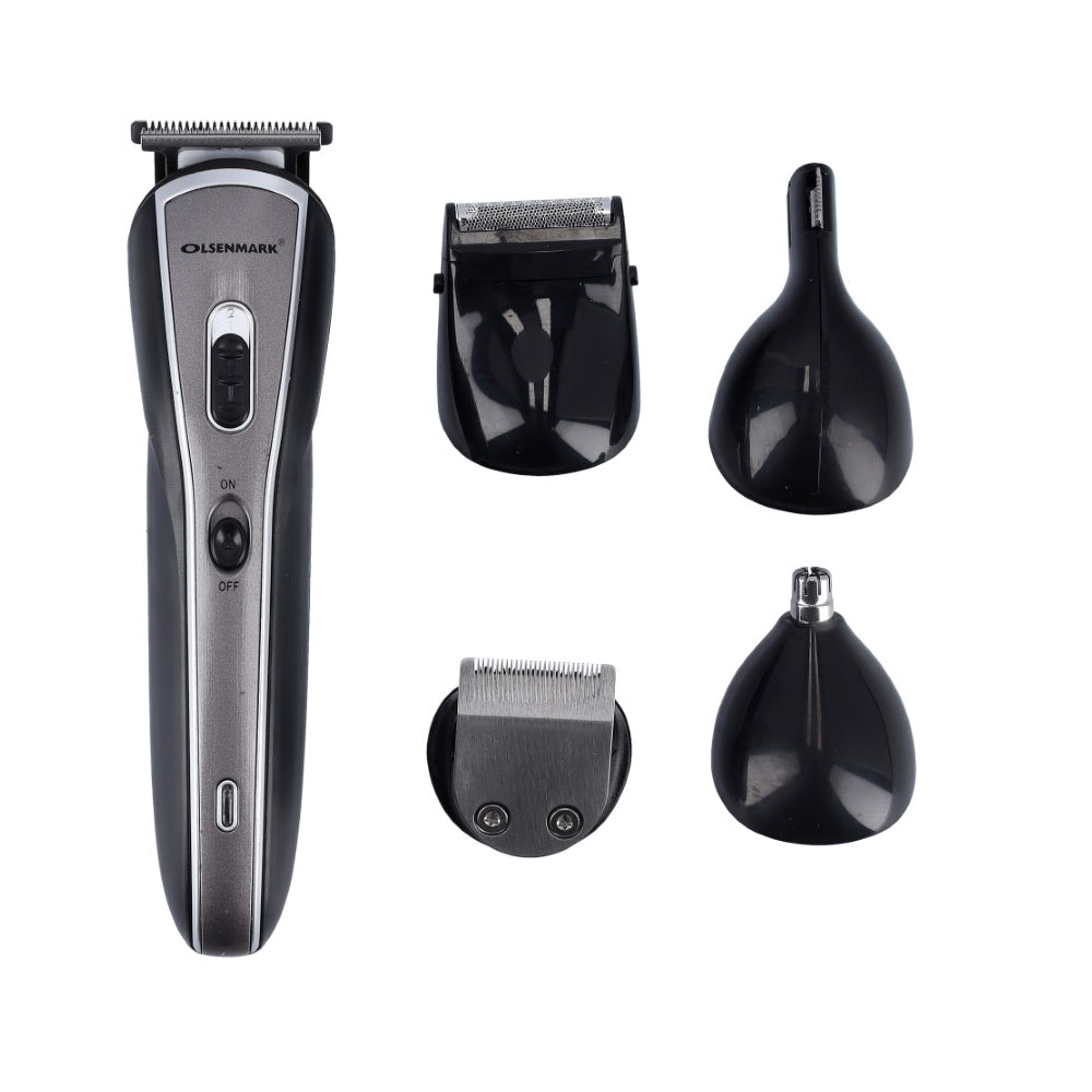 10 In 1Grooming Set