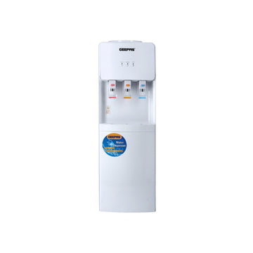 Hot&Cold Water Disp/Refr