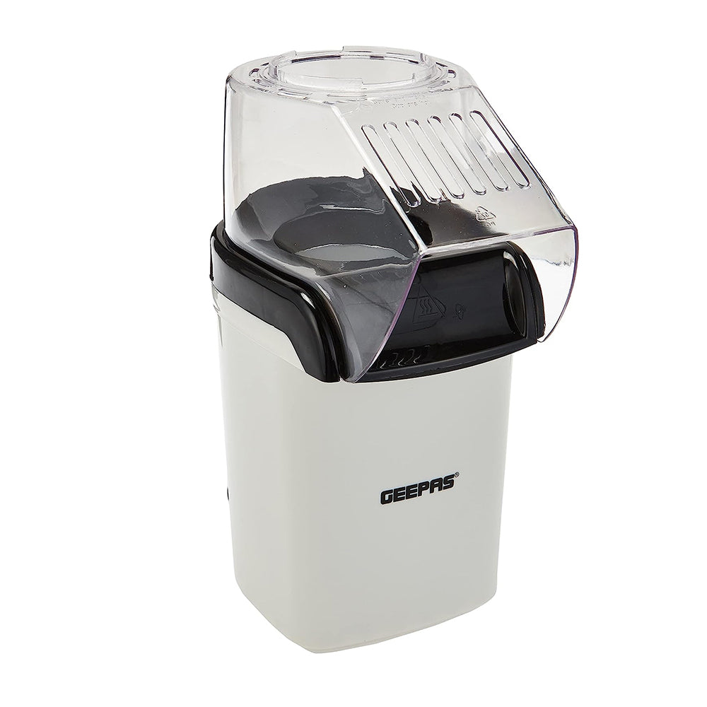 Popcorn Maker