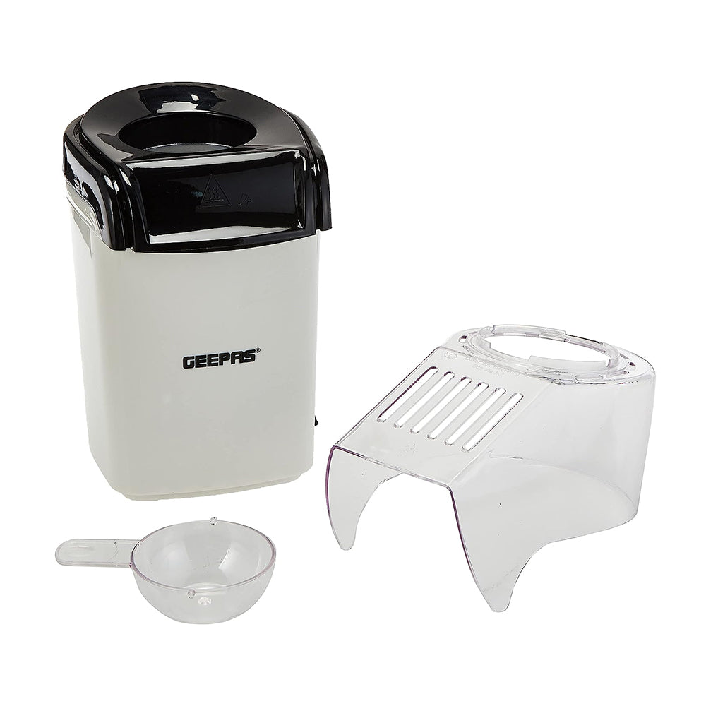 Popcorn Maker