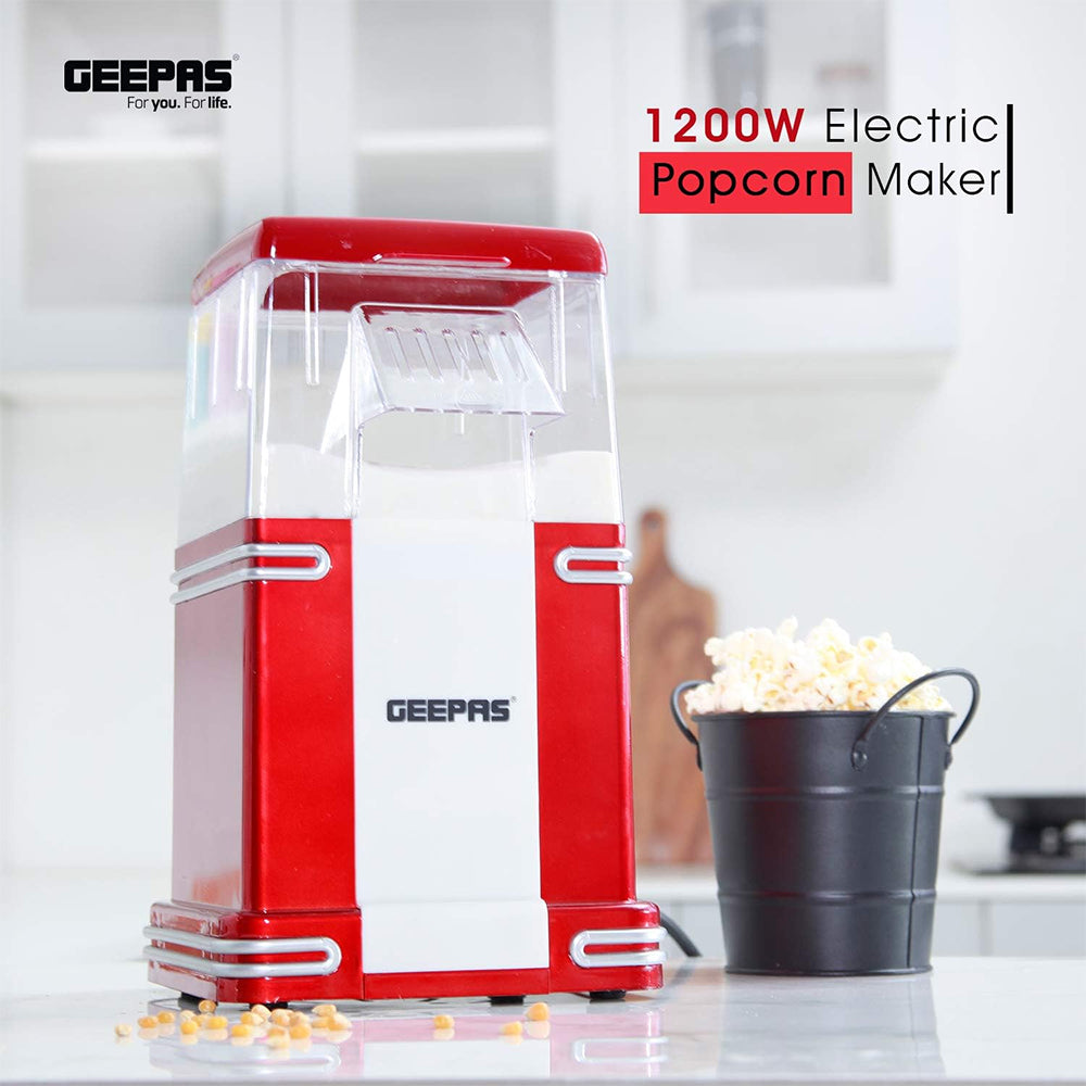 Popcorn Maker