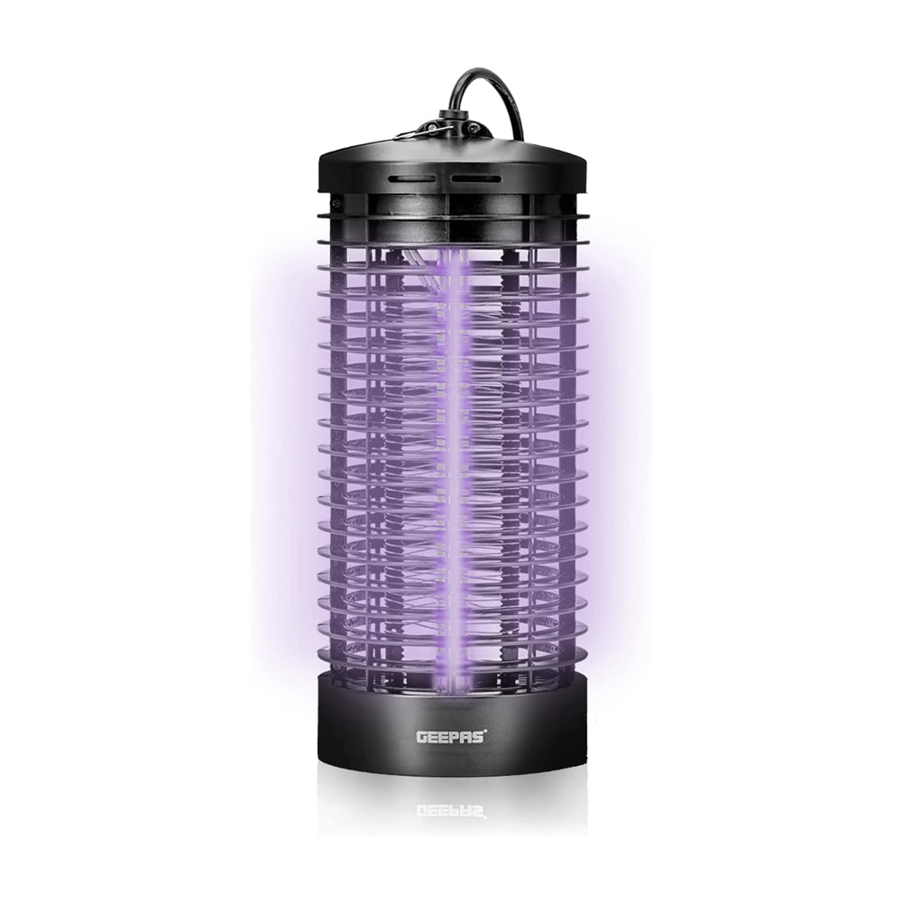 قاتل الحشرات الكهربائي/أنبوب الترافولر/6 وات