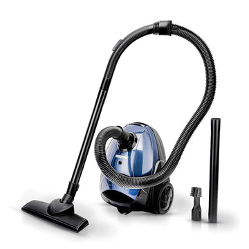 مكنسة كهربائية/سعة الغبار 1.5 لتر