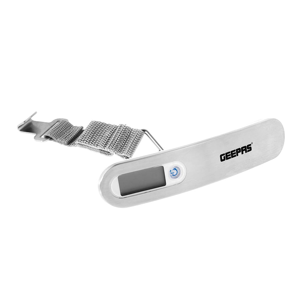 Digital Luggage Scale/50kg/Lcddsply