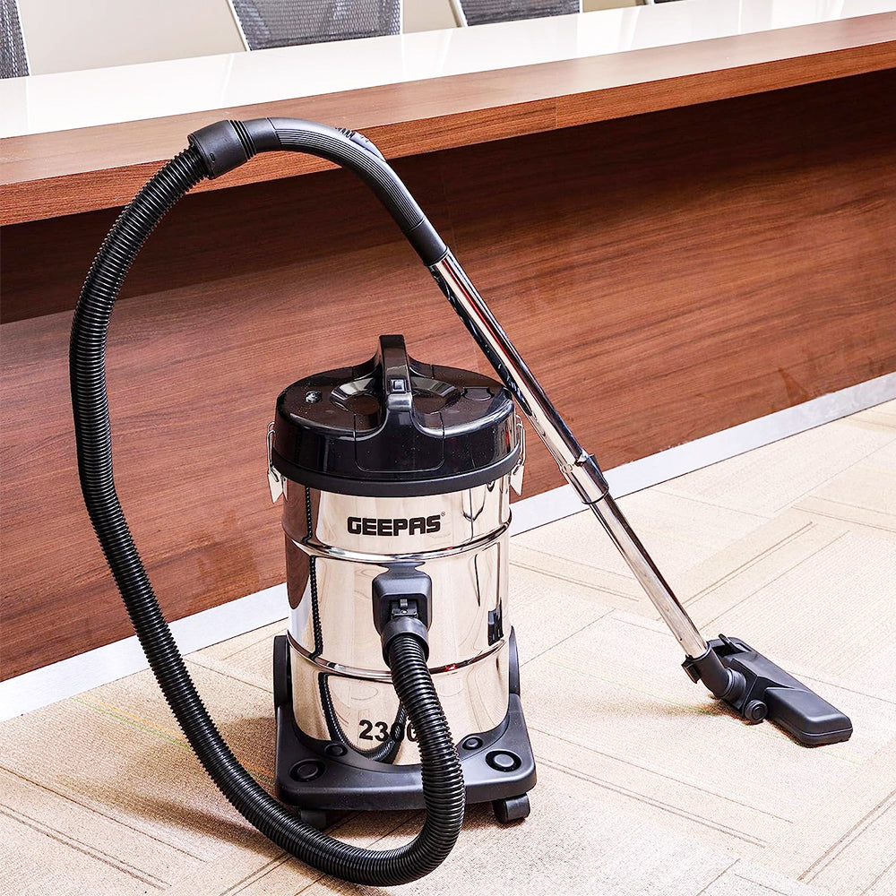 مكنسة كهربائية أسطوانية / تجفيف ونفخ Fnctn