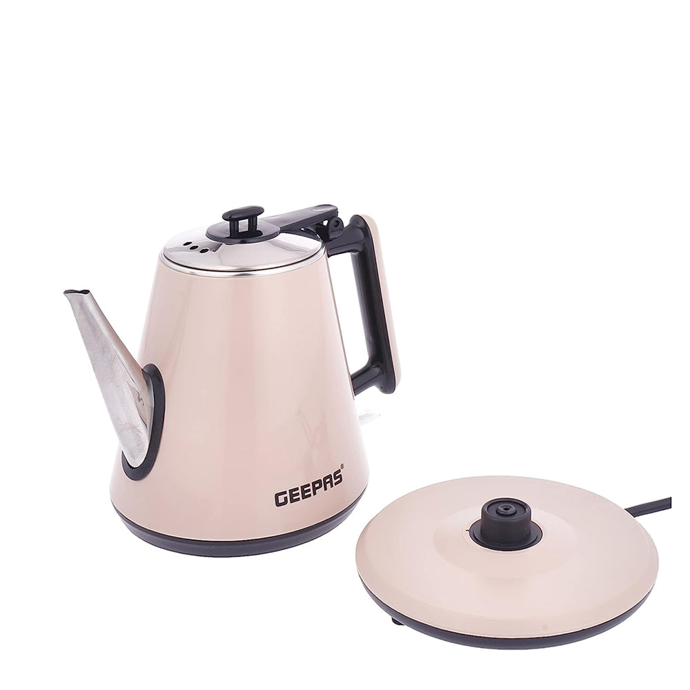 Double Layer Electric Kettle/1.2L