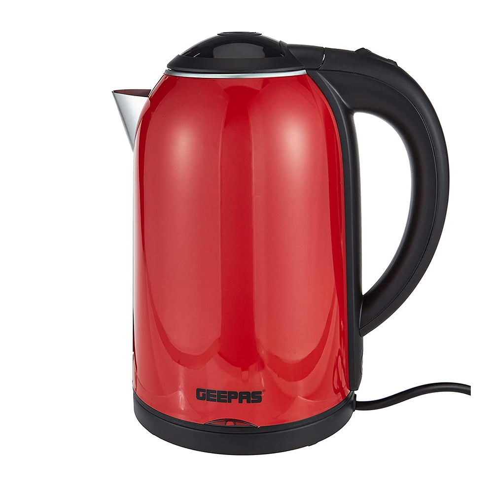 Double Layer Electric Kettle/1.7L