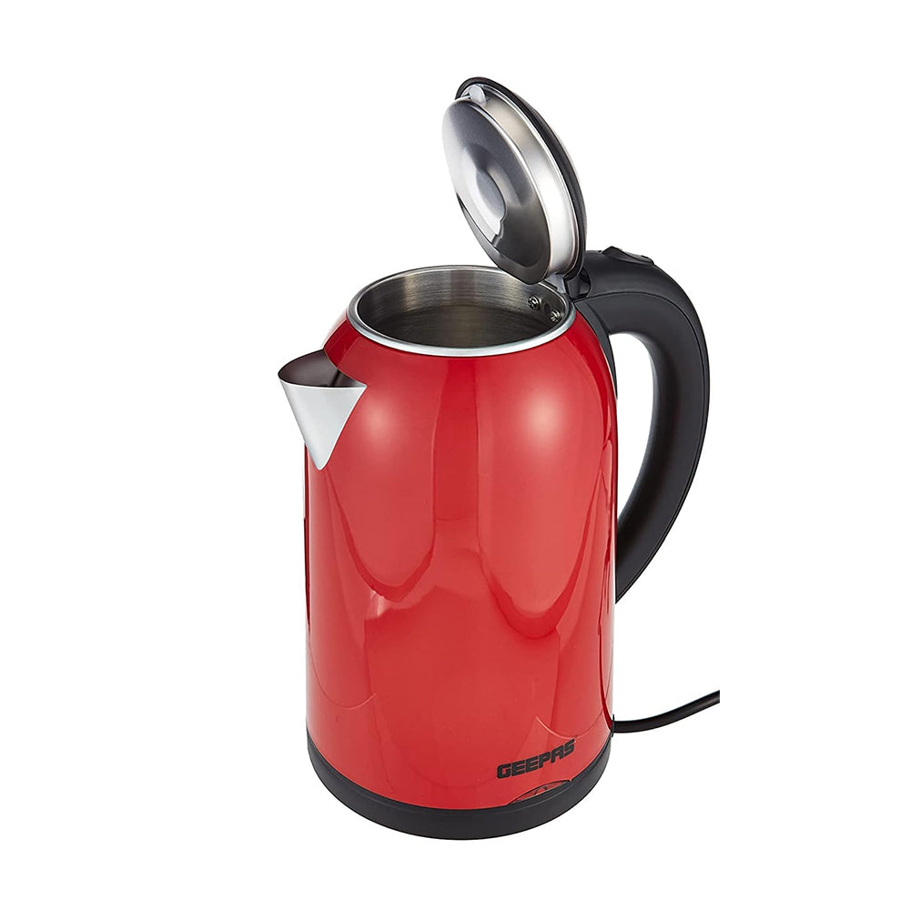 Double Layer Electric Kettle/1.7L