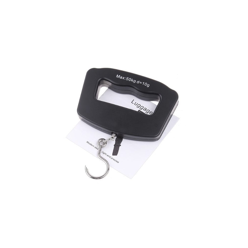 Digital Luggage Scale/Capacity 50 KG
