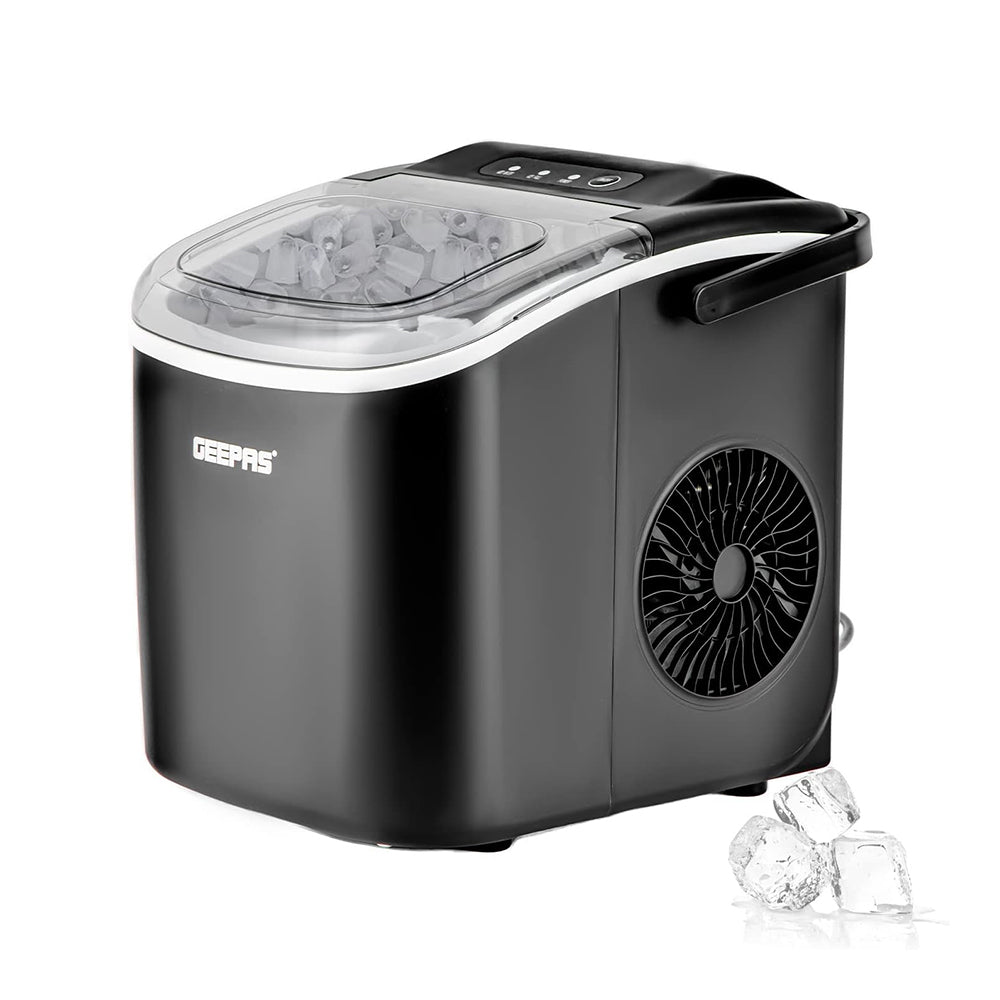 Portable Auto Ice Maker/1.2L