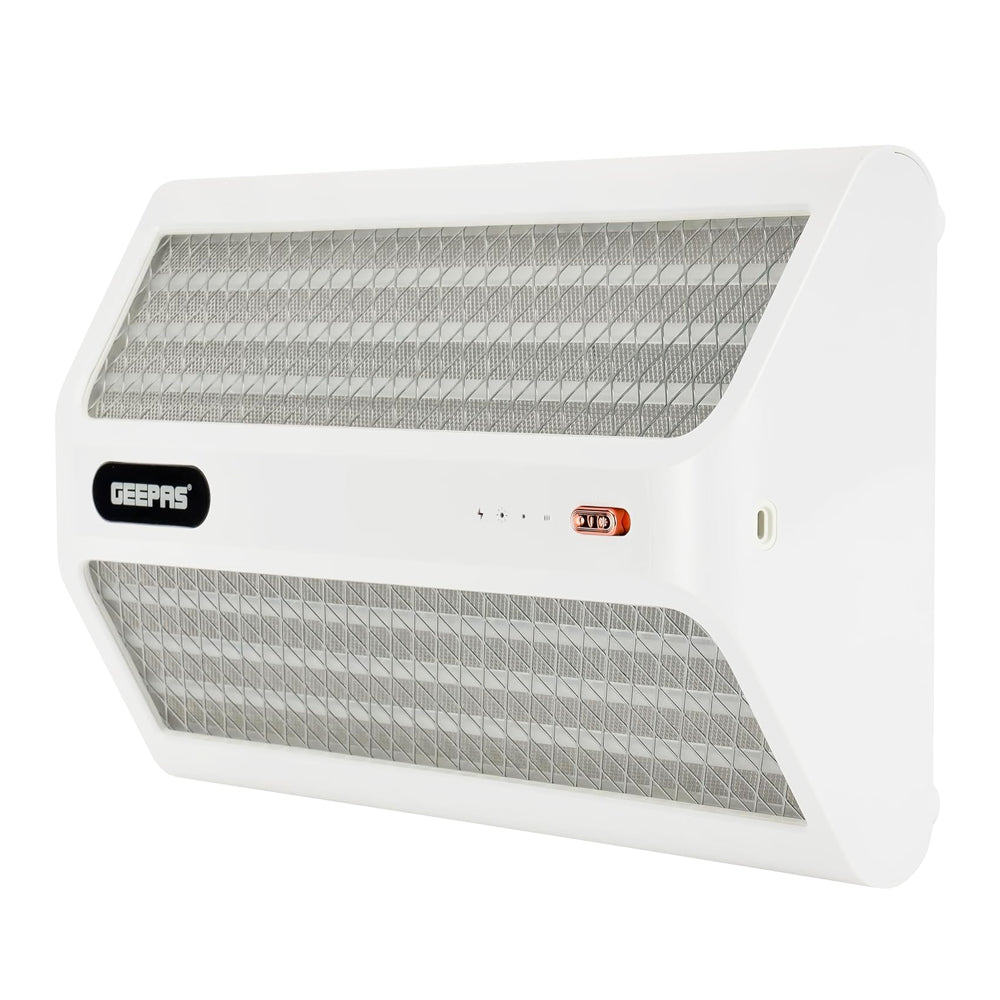 Geepas Rechargeable Insect Killer