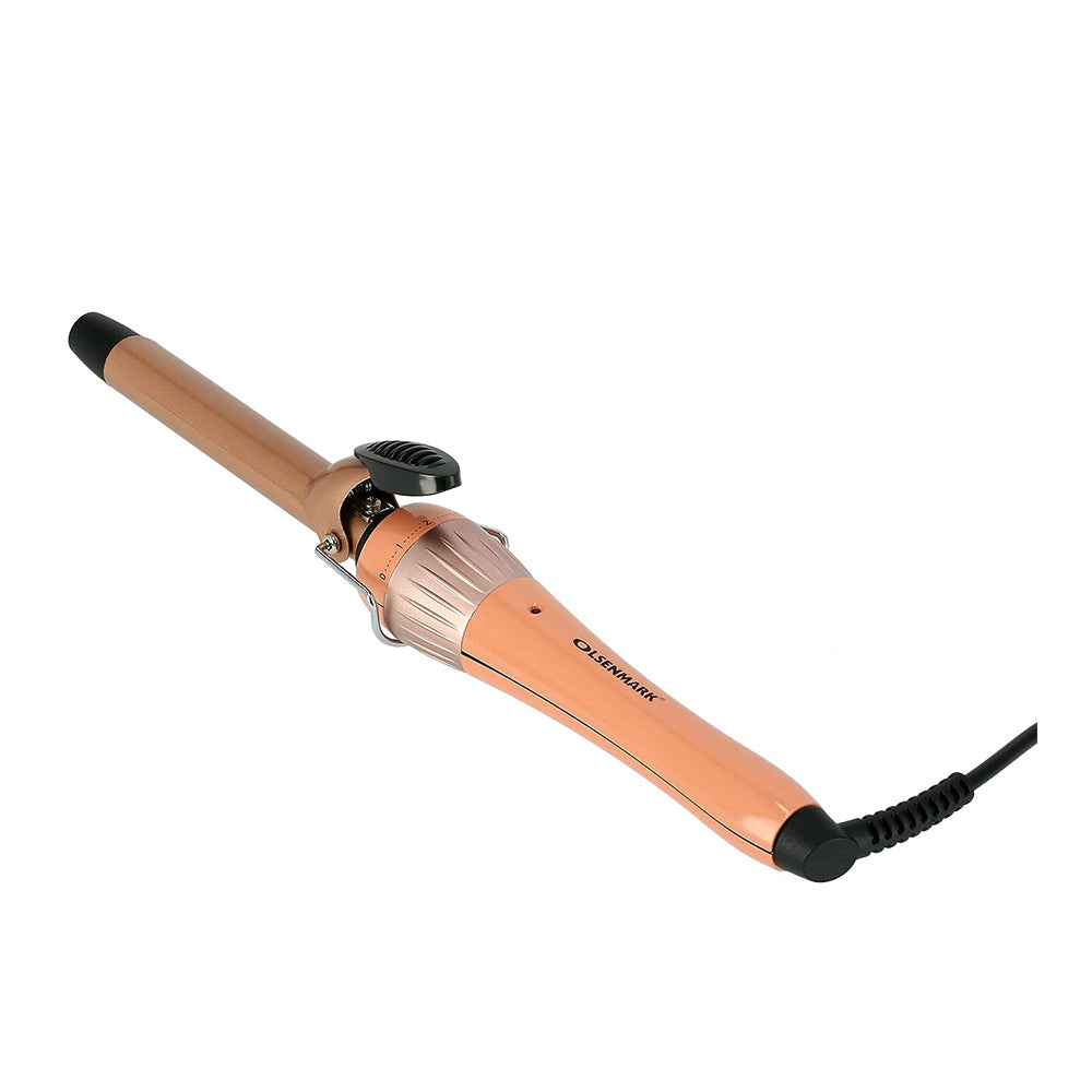 Hair Curler