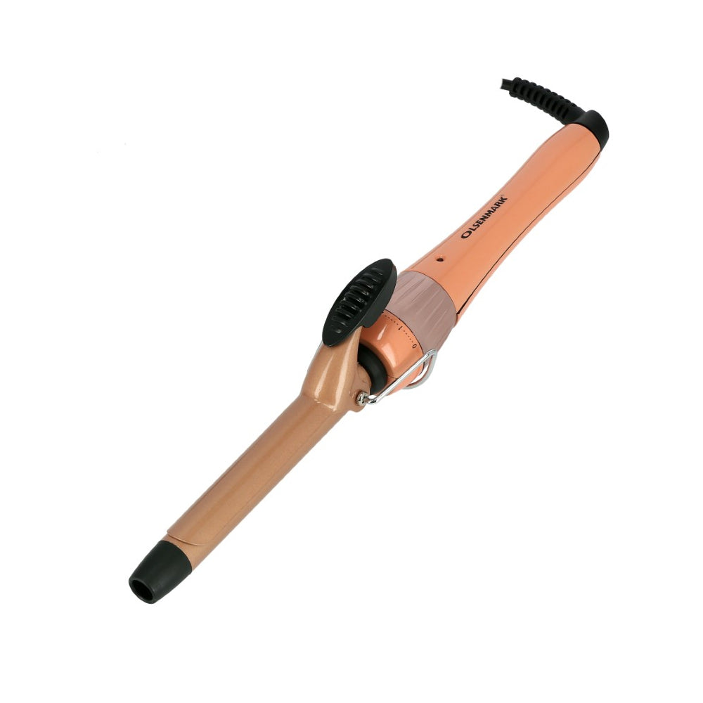 Hair Curler
