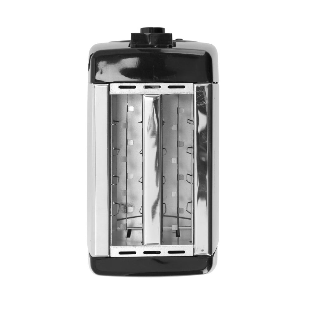 2 شريحة خبز محمصة