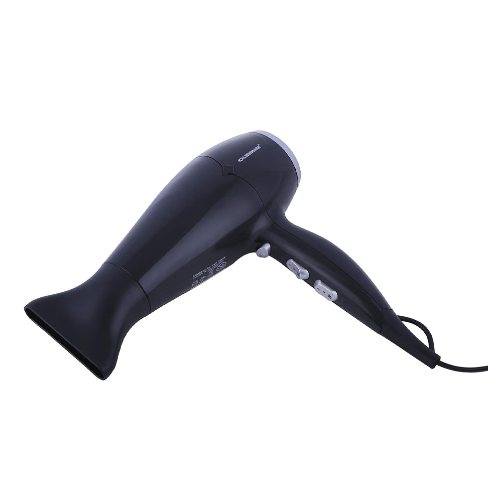 مجموعة تصفيف الشعر الاحترافية 2 في 1