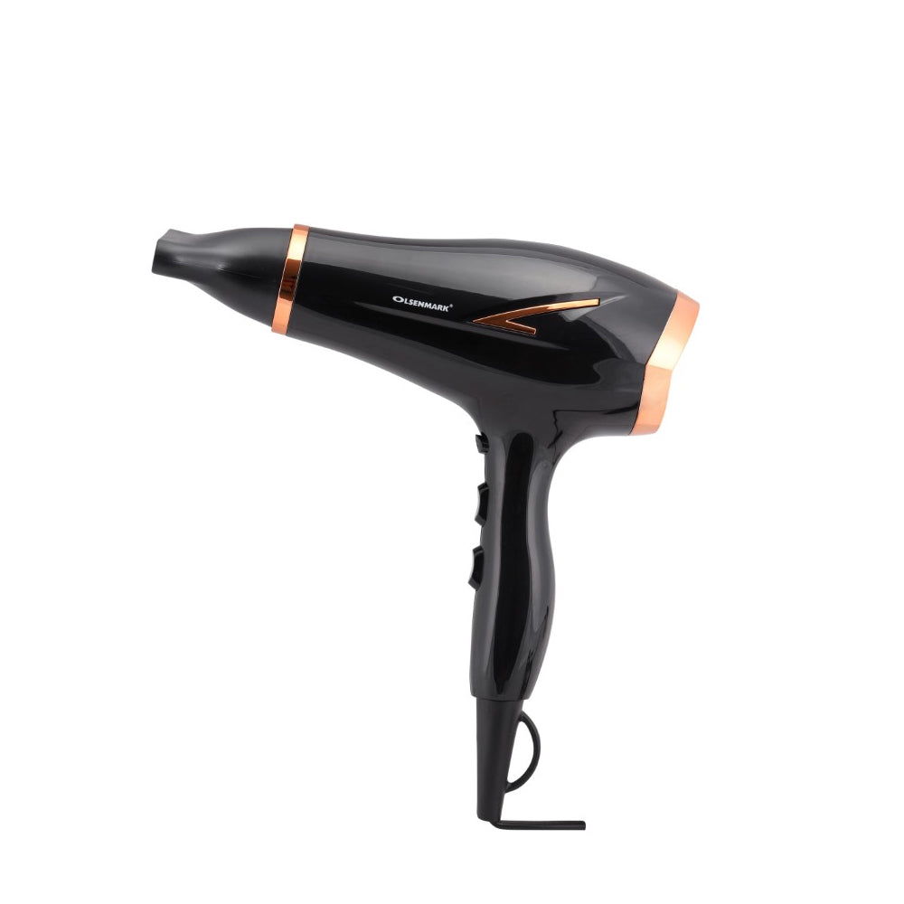 مجفف شعر احترافي/لقطة باردة/2100 واط