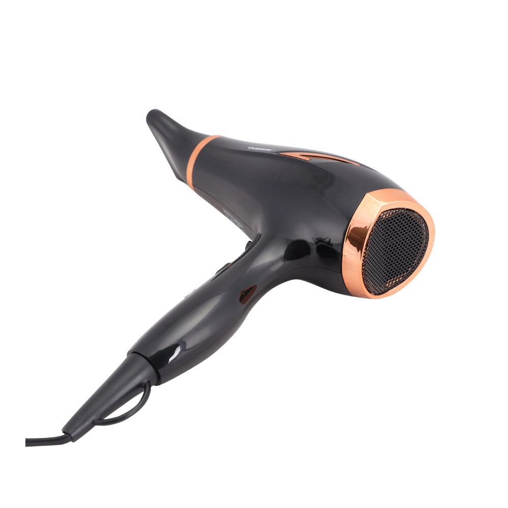 مجفف شعر احترافي/لقطة باردة/2100 واط